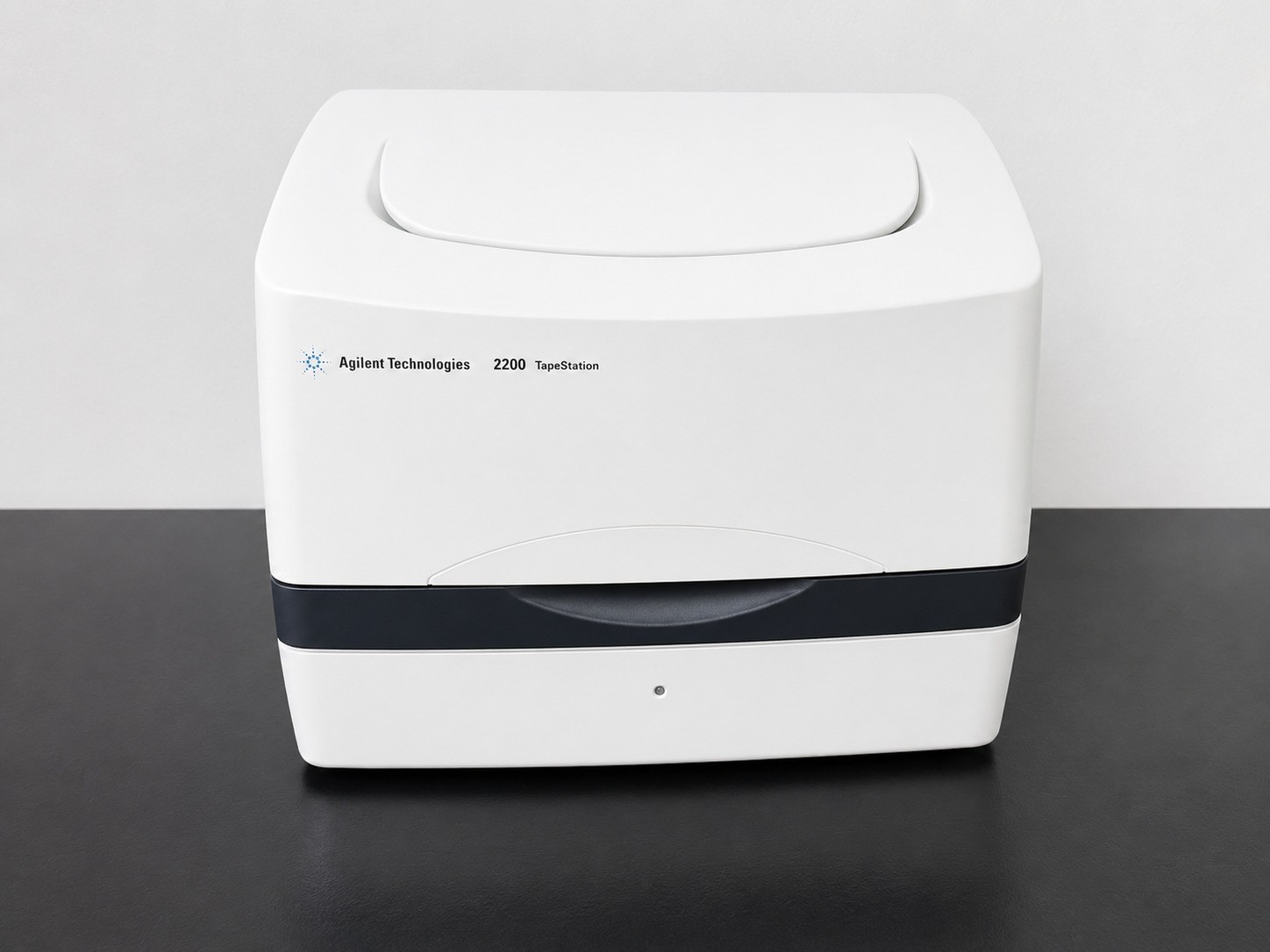 Agilent 2200 TapeStation G2964A Automated Electrophoresis Analyzer