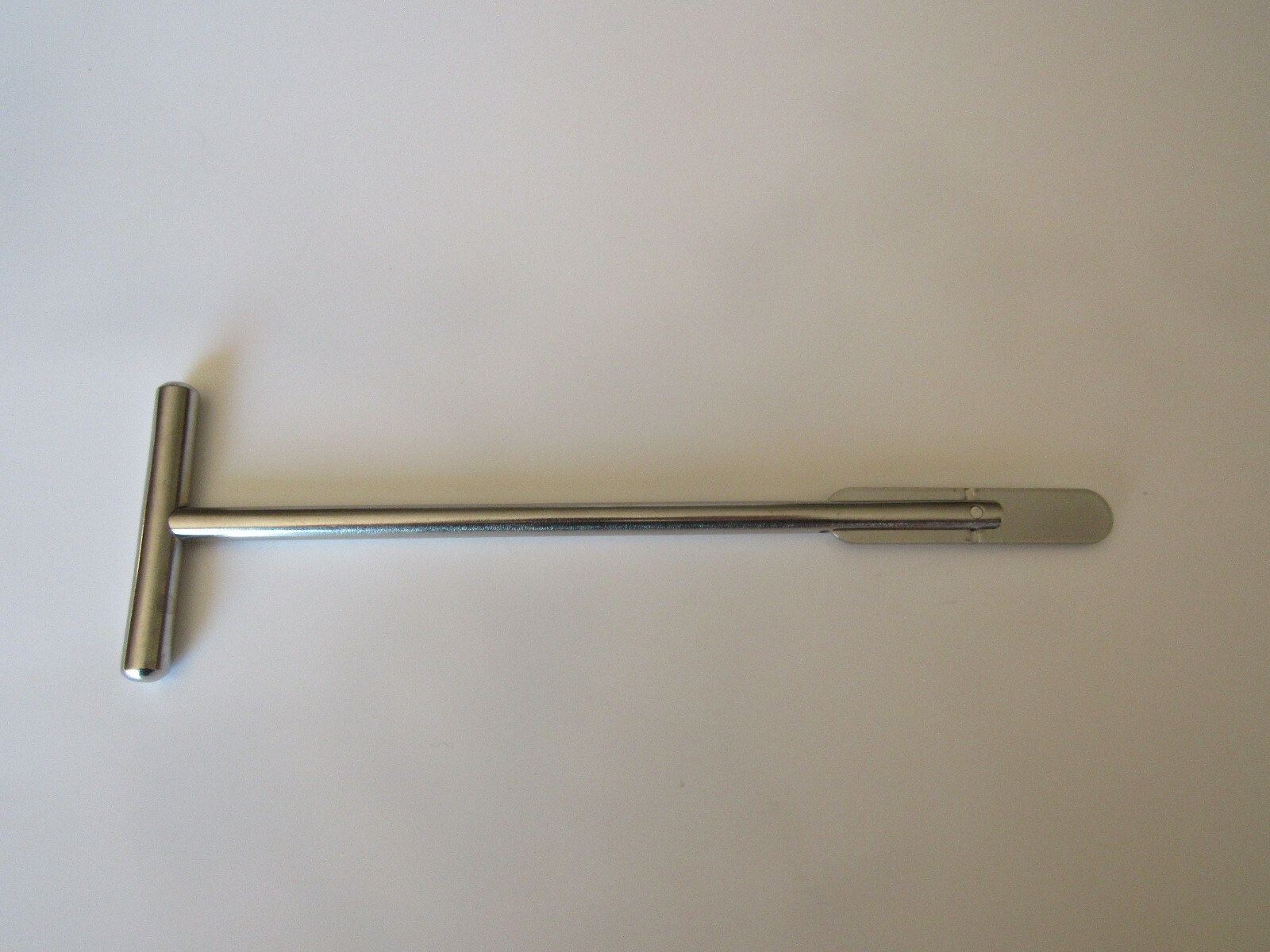 V. Mueller Weisenbach Forceps 6″ Instrument Holder Stringer SU-2974 Germany