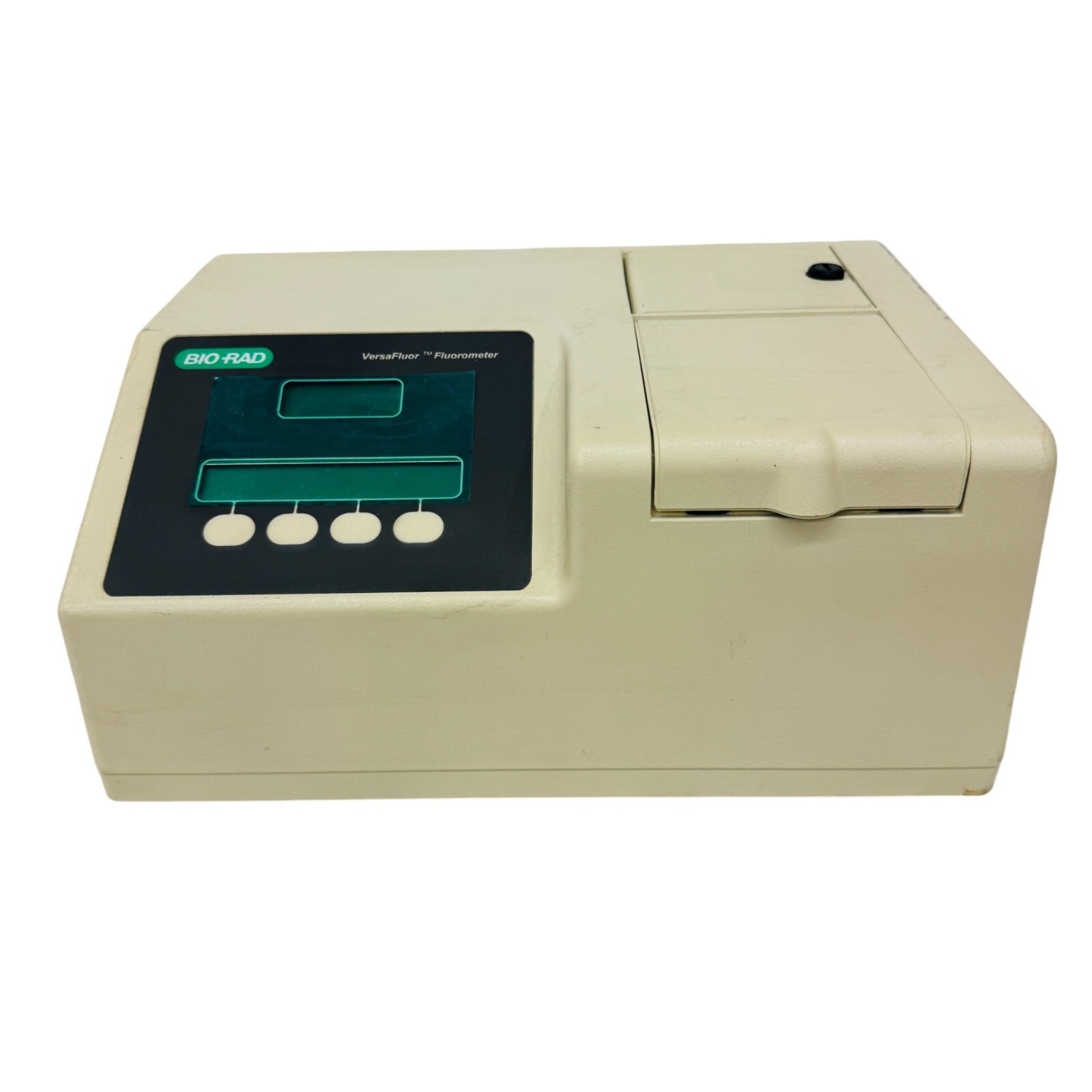 Bio Rad VersaFluor Fluorometer 435BR