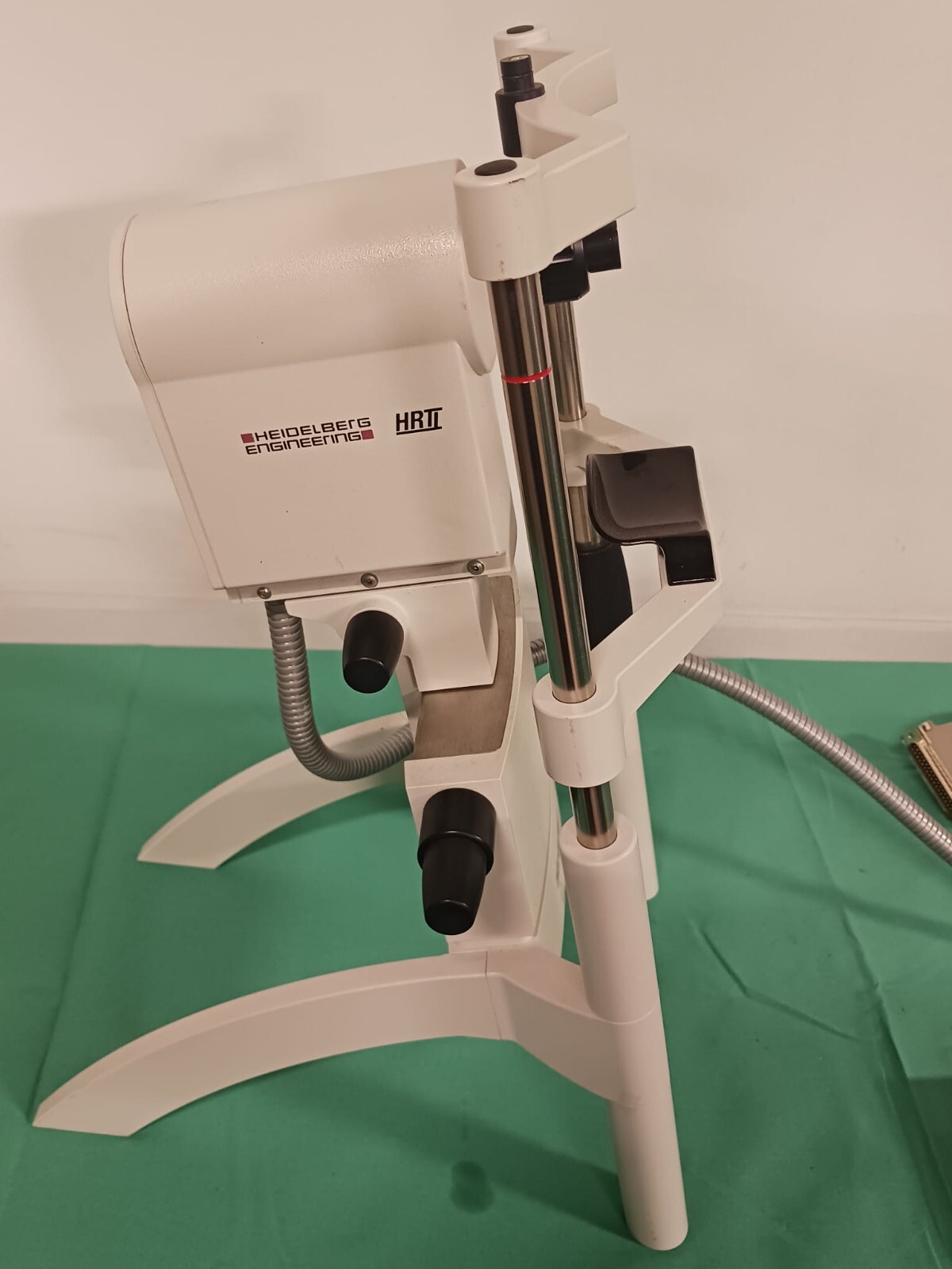 Heidelberg Engineering Retinal Tomography Equipments LSC210/PS210