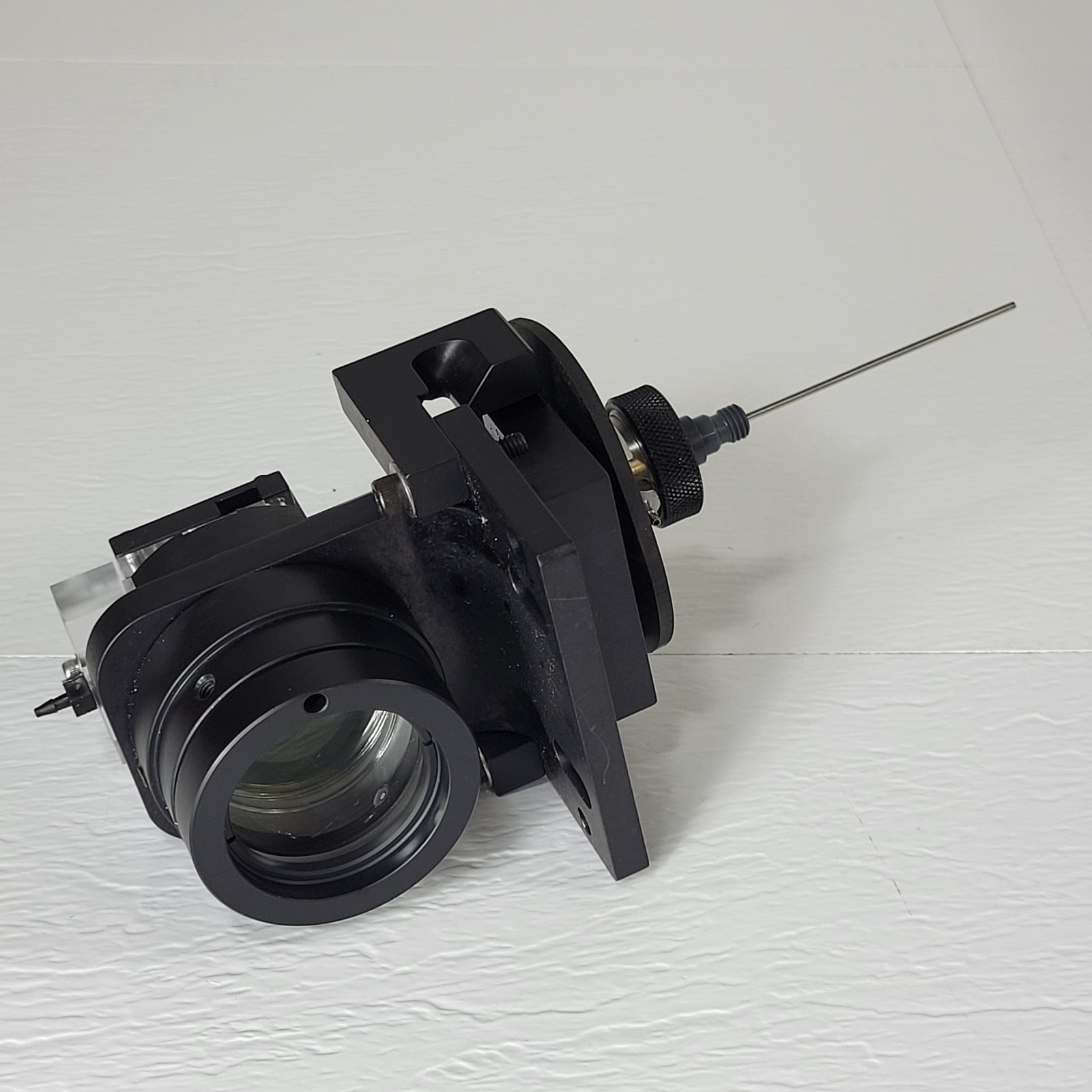 BD Biosciences 333272 Optical Flow Cell Assembly for LSRFortessa, RC029289 / 196