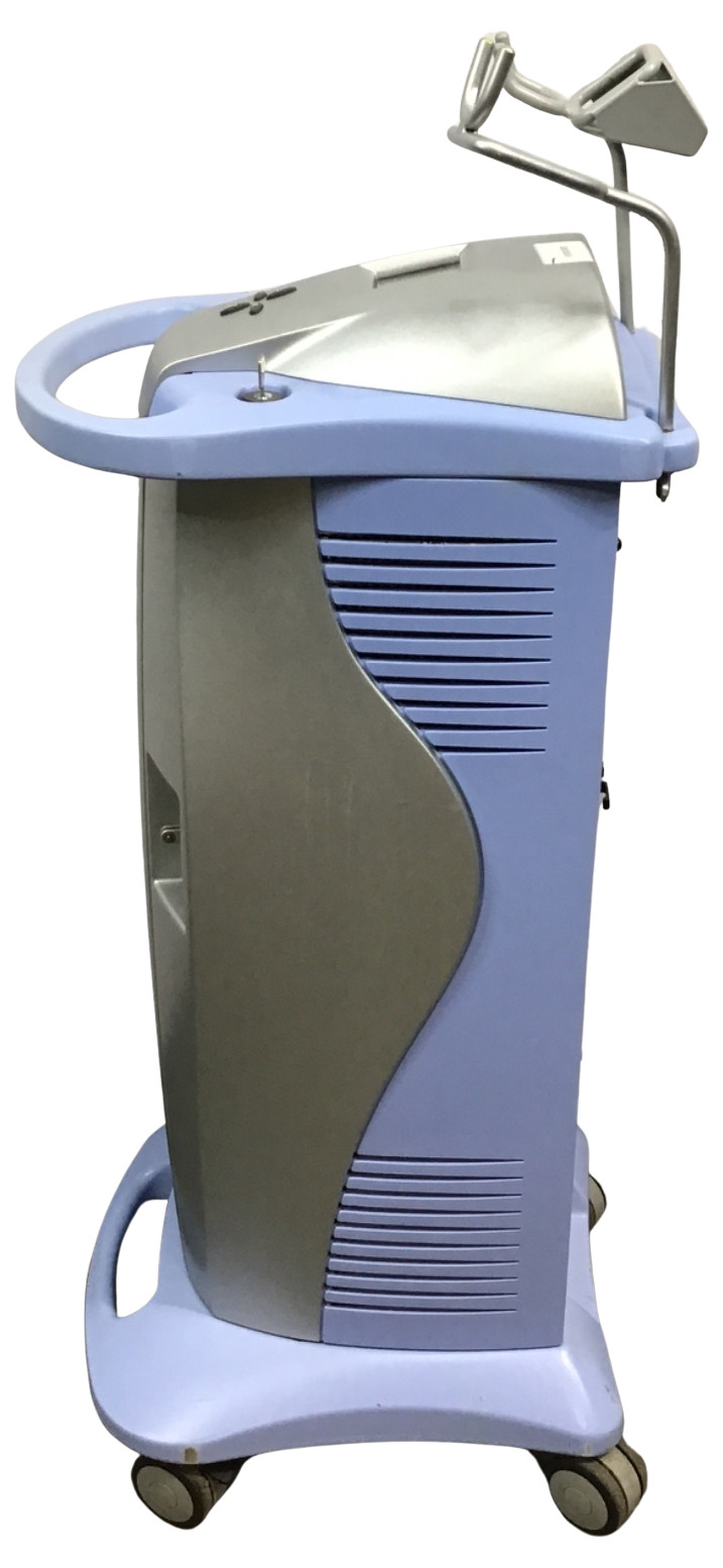 SYNERON GALAXY LASER SYSTEM
