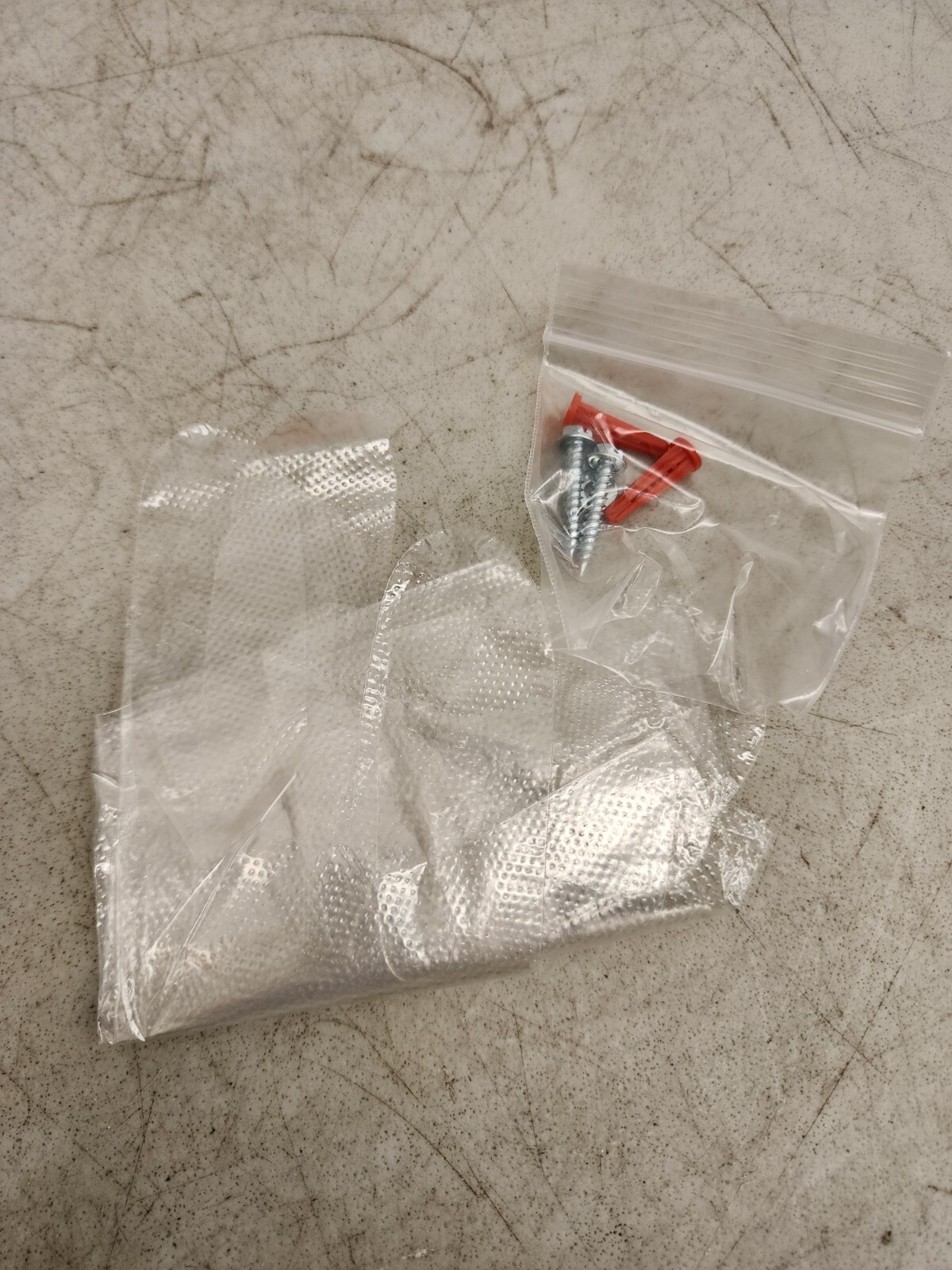 Mercury Spill Kit – Lab Hazmat Mitigation – Complete Desk/Wall Kit – OPEN