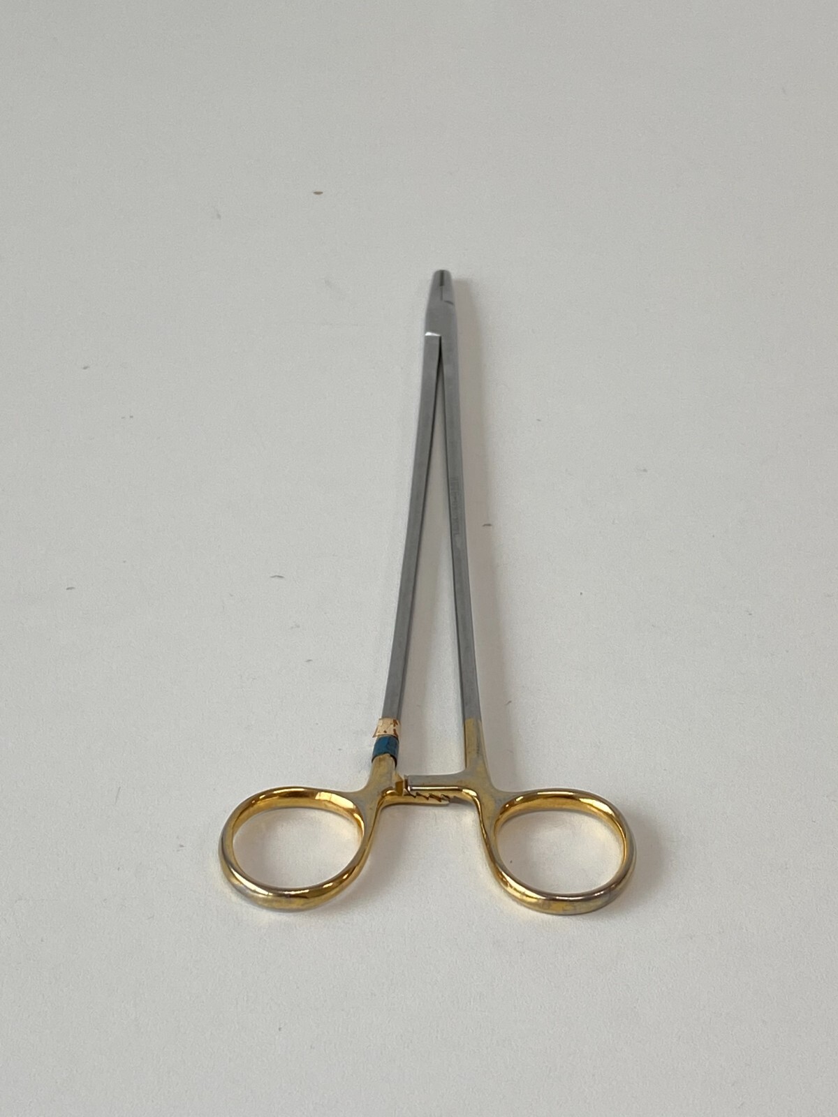 L25: Lot of 3 Codman Needle Holder 36-2020 / 36-2019 / 36-2005