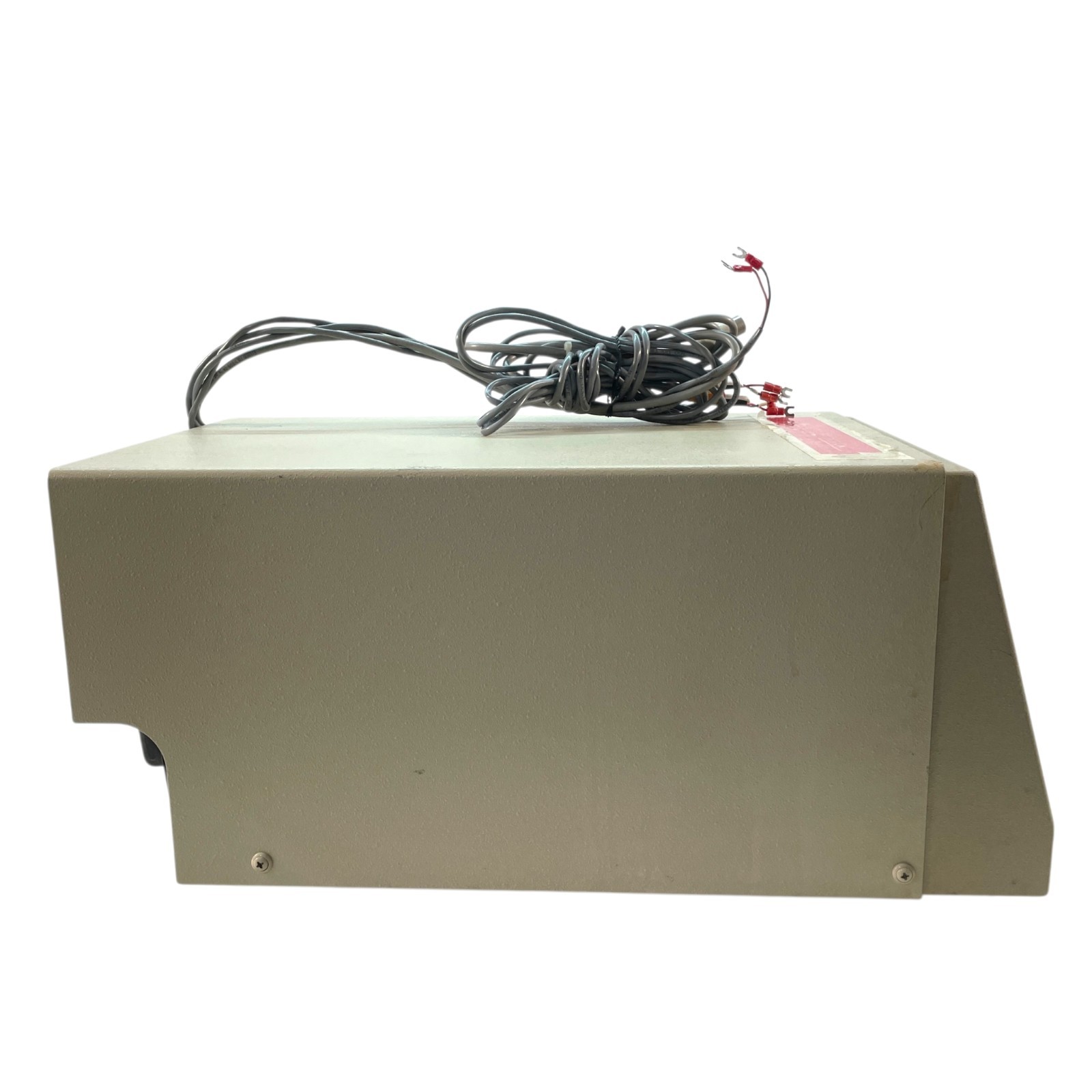 Waters Millipore 490E Multiwavelength Detector Module HPLC 100-240V