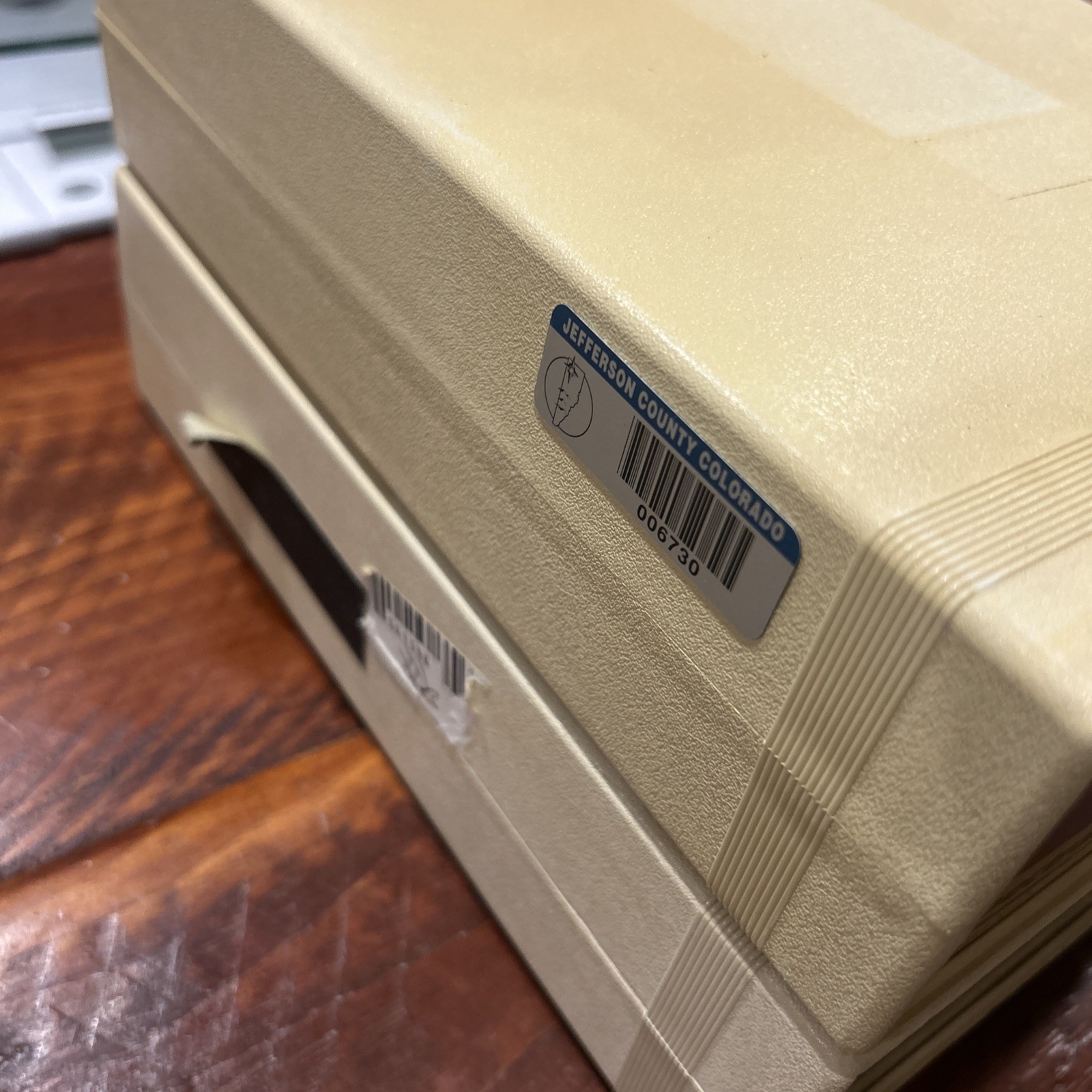 Spectracom NetClock /2 Master Clock – Set Of 2 Units Only Untested