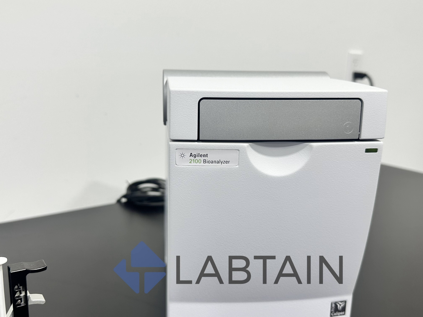 Agilent Technologies / Caliper Bioanalyzer 2100 – G2939A – S/N DE54107646