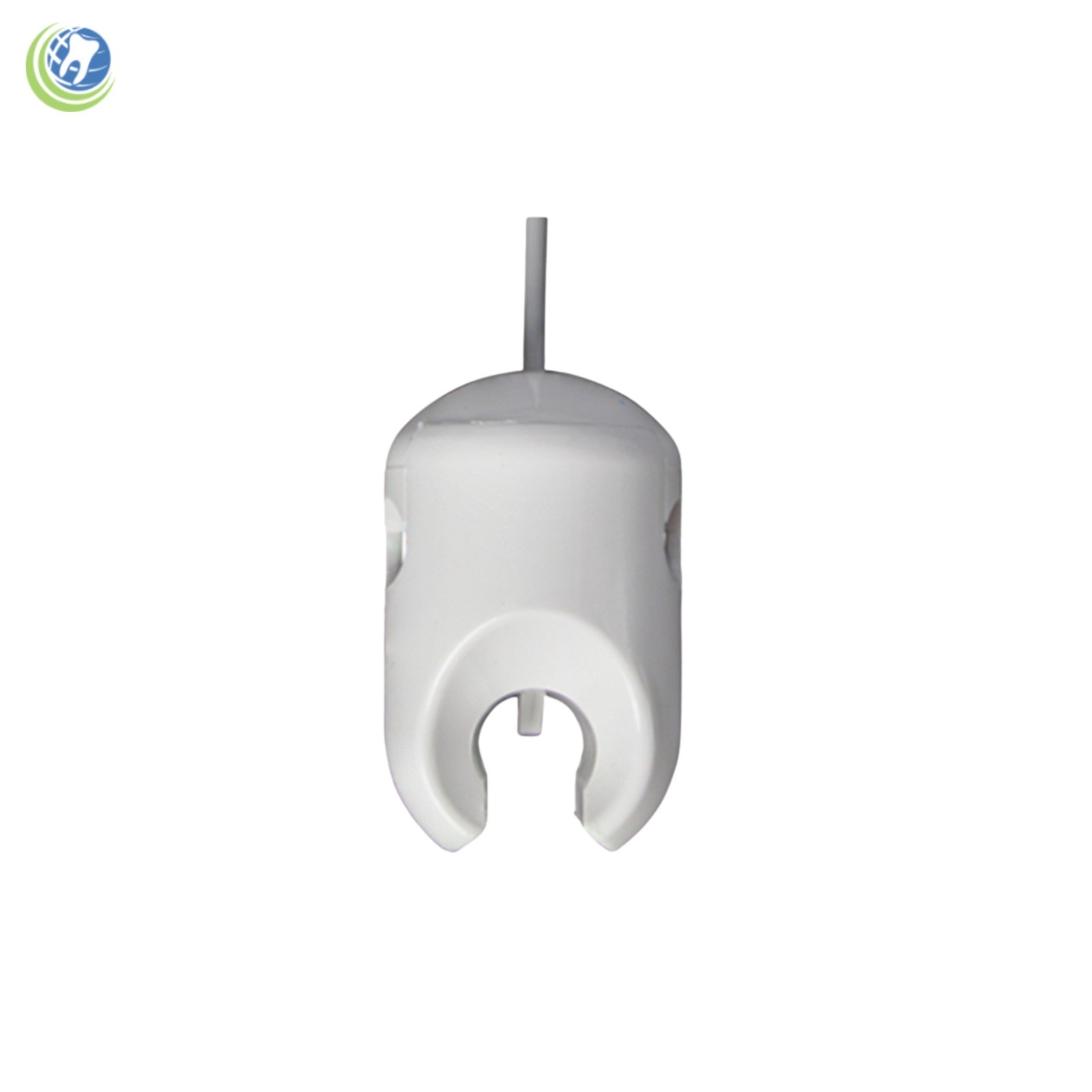 DCI Automatic Dental Handpiece Asepsis Holder Normally Closed White DCI 4861