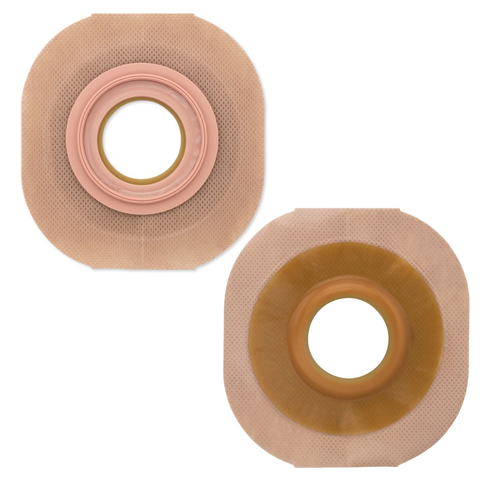 Hollister New Image Flextend Skin Barrier with 1.5 Inch Stoma Opening (5/BX)