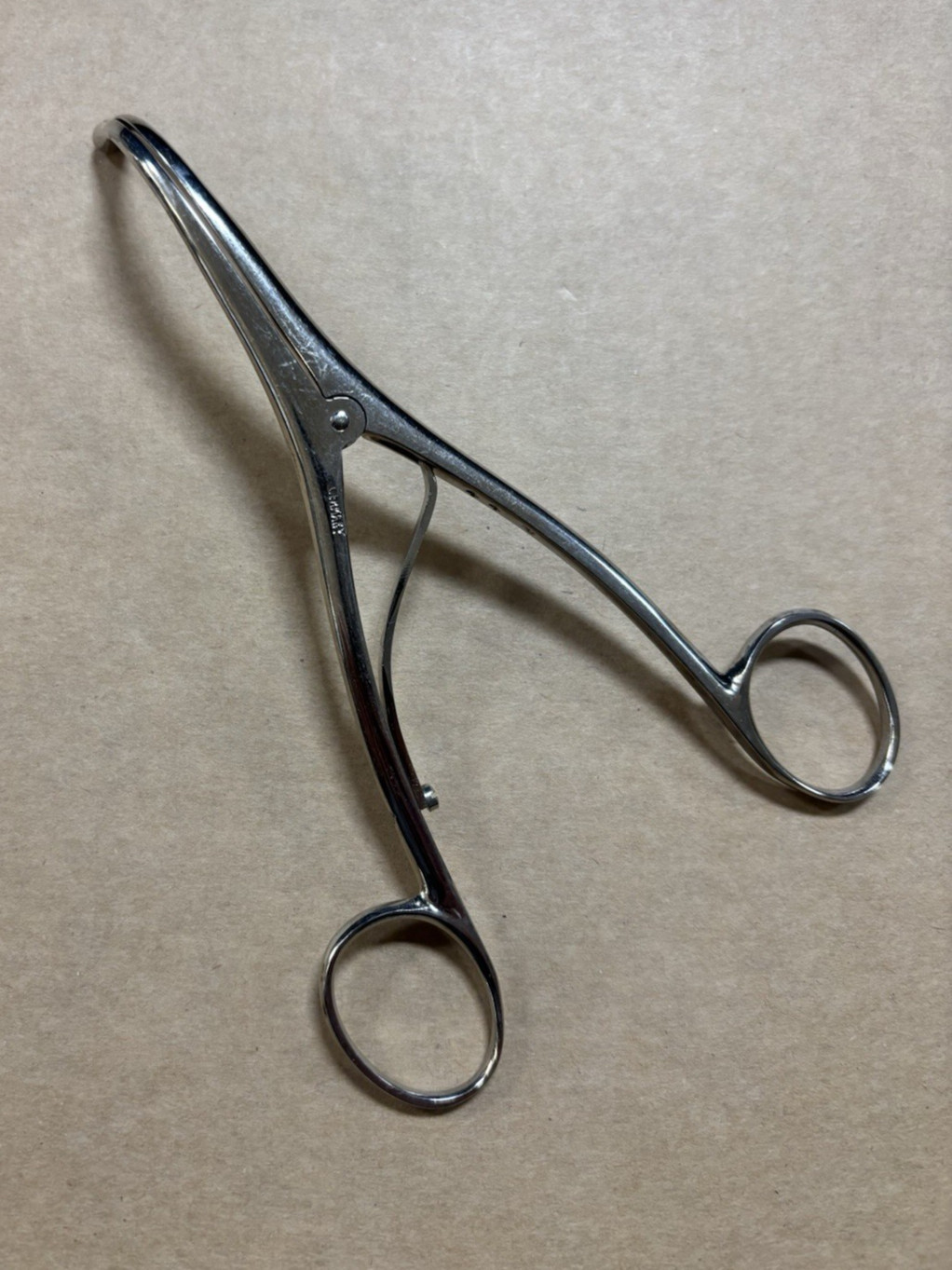 Sklar Trosseau Tracheal Dilator 5-1/5″ overall length