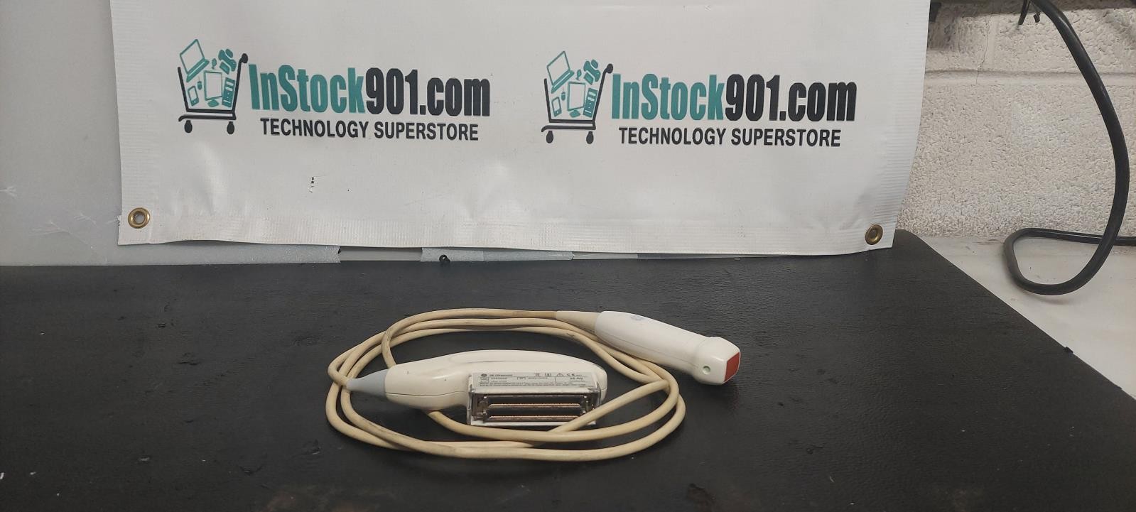 GE 3S-RS Portable Transducer Probe