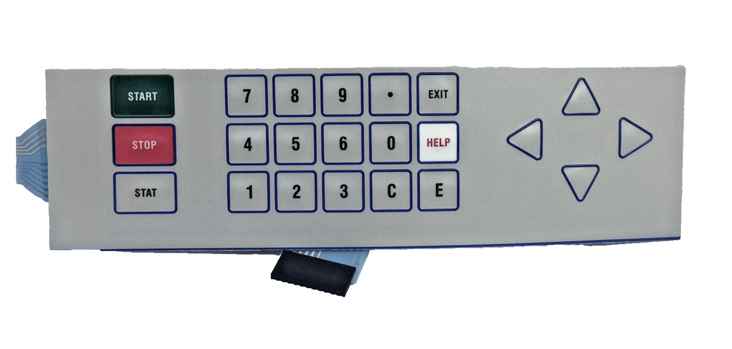 Unbranded Touch Panel 11842040 / 90304000 / 10