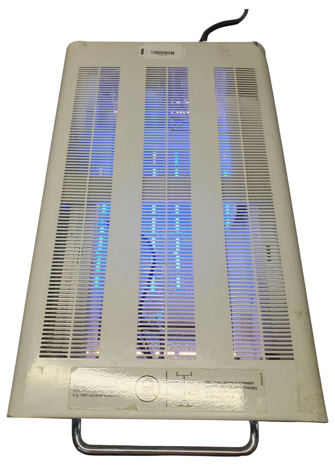 DRAGER PHOTOTHERAPY LIGHT @