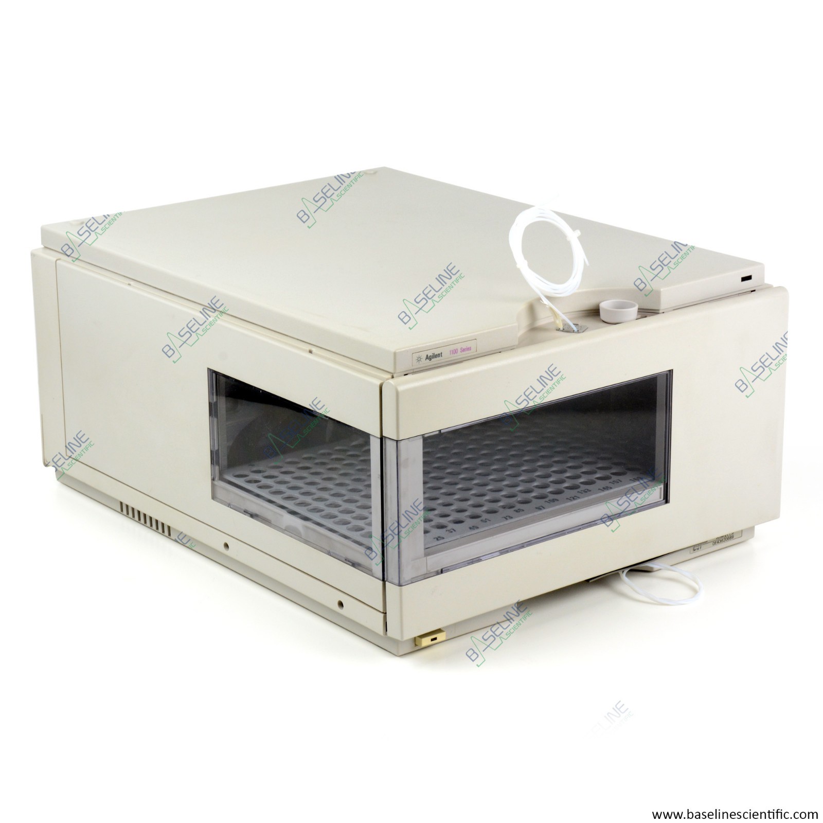 Agilent HP 1100 G1364A AFC-Automatic Fraction Collector ONE YEAR WARRANTY