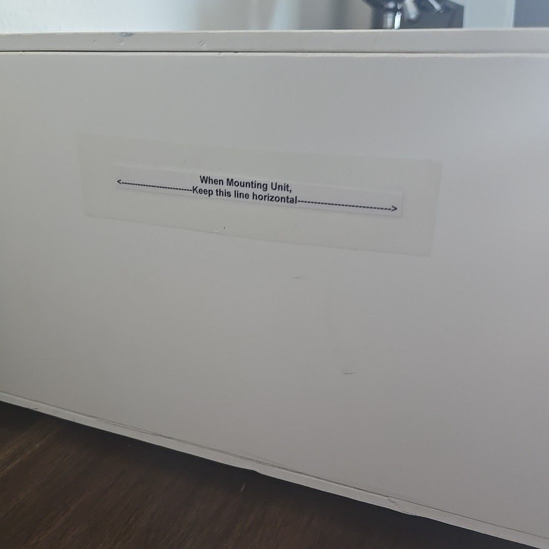 ScentAir Technologies ScentKiosk Model SK-3 Untested