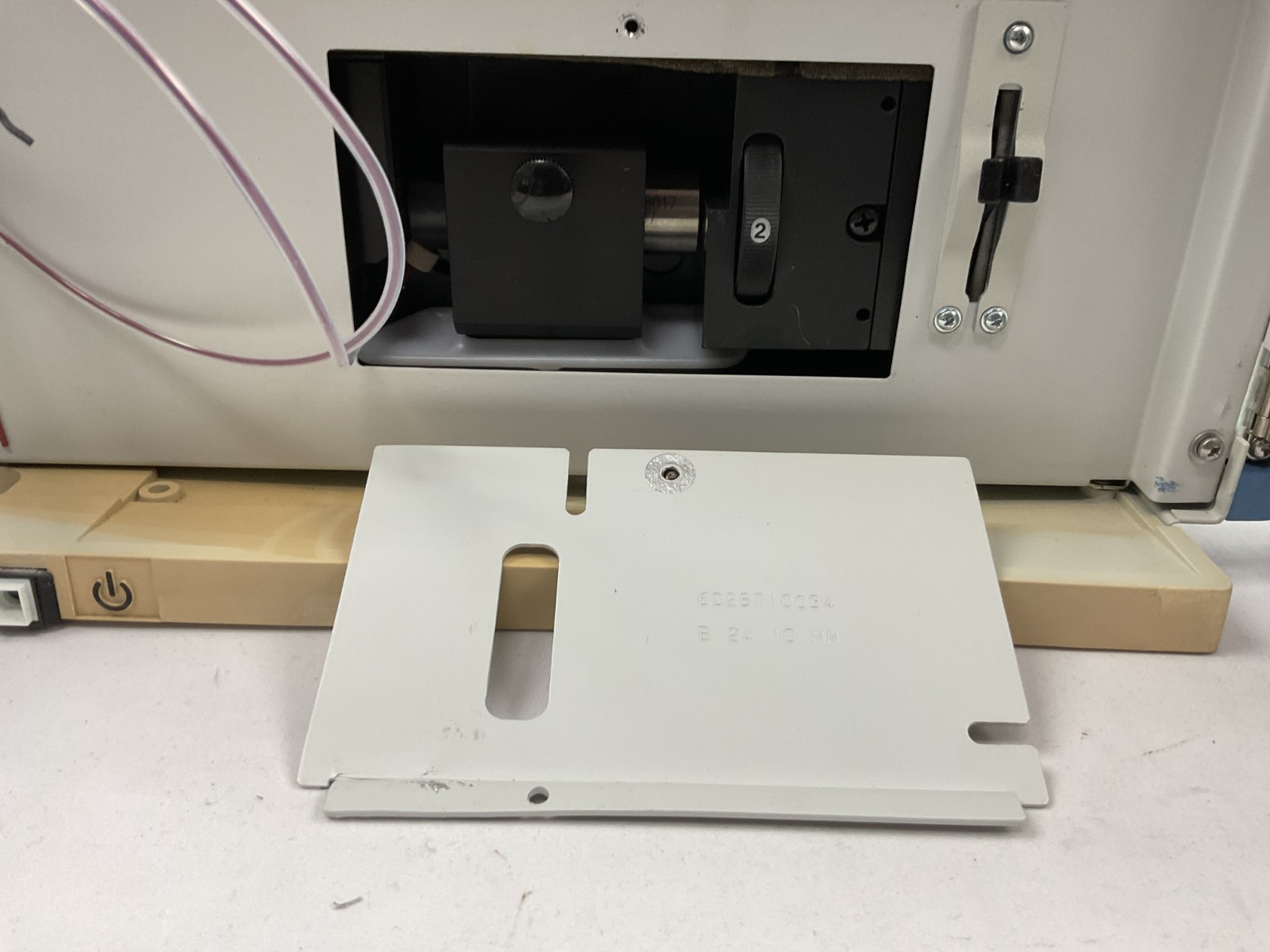 Thermo Fisher Scientific Accela PDA 80 Hz HPLC Detector PN 60057‑60141