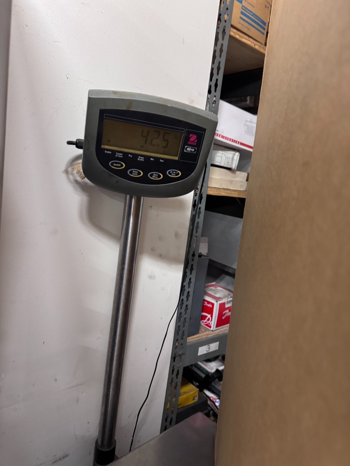 Repligen ProConnex Flow Path Media/Rating TFDF PET/PP, Surface Area 2100cm²