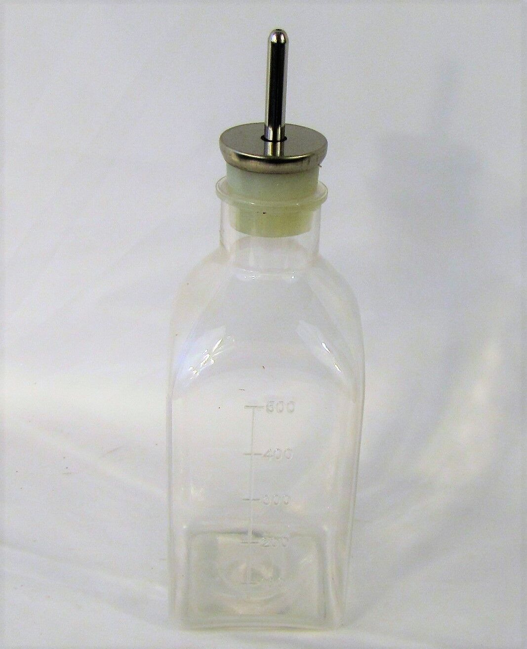 Lab Water Drinking Bottle For Mouse Rodent Rat Hamster Guinea Pig Mice 250/500ml