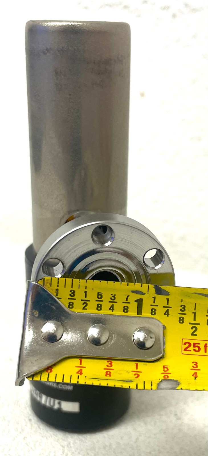 Stanford Research SRS | PG105-UHV | Convection Enhanced Pirani Gauge