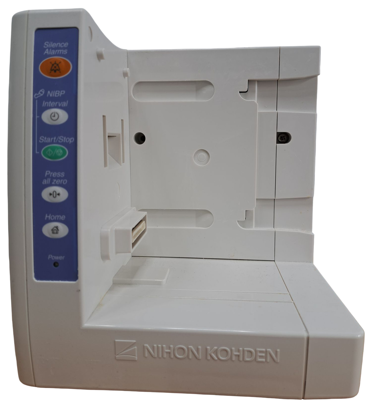 NIHON KOHDEN JA-694PA PATIENT MONITOR MOUNT