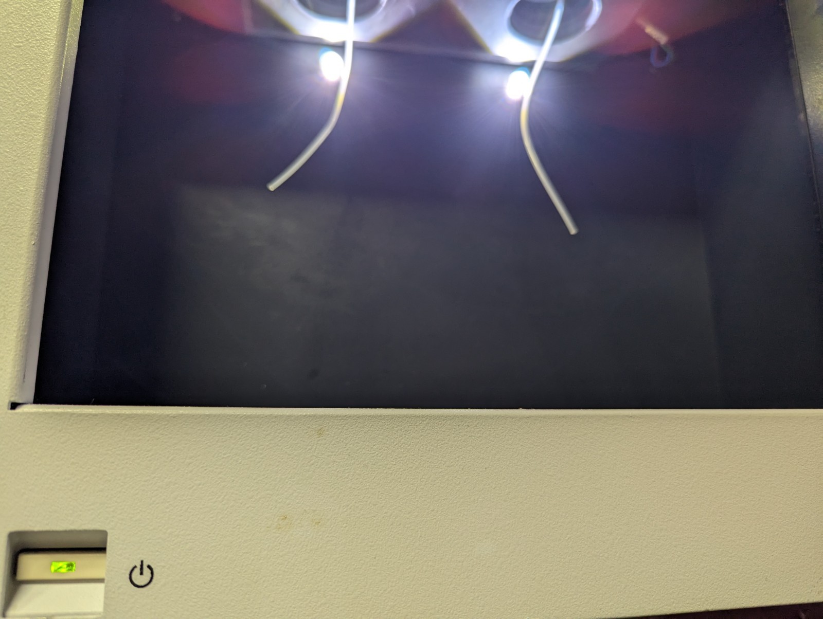 Agilent 6224 Accurate-Mass TOF LC/MS with G3251B Dual Sprayer ESI Source USED