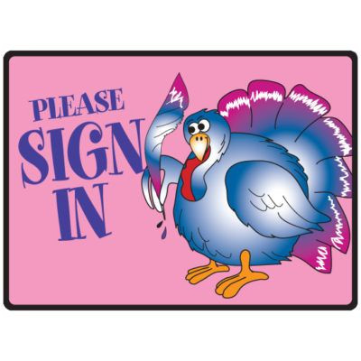 Clinton Pediatric Office Signs