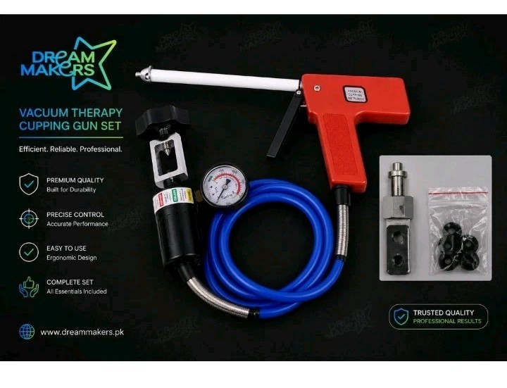Cryo Surgical System Super Deluxe Silencer Model With On/Off Control Use ( Fs)..