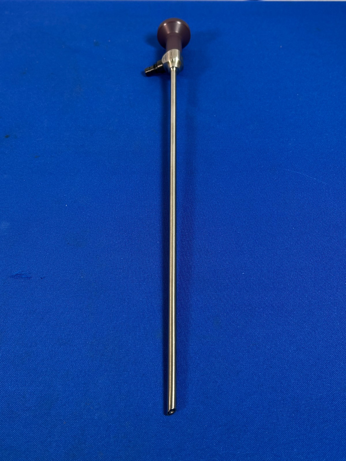Stryker 502-503-030 Precision Ideal Eyes 5.5mm 30° Laparoscope