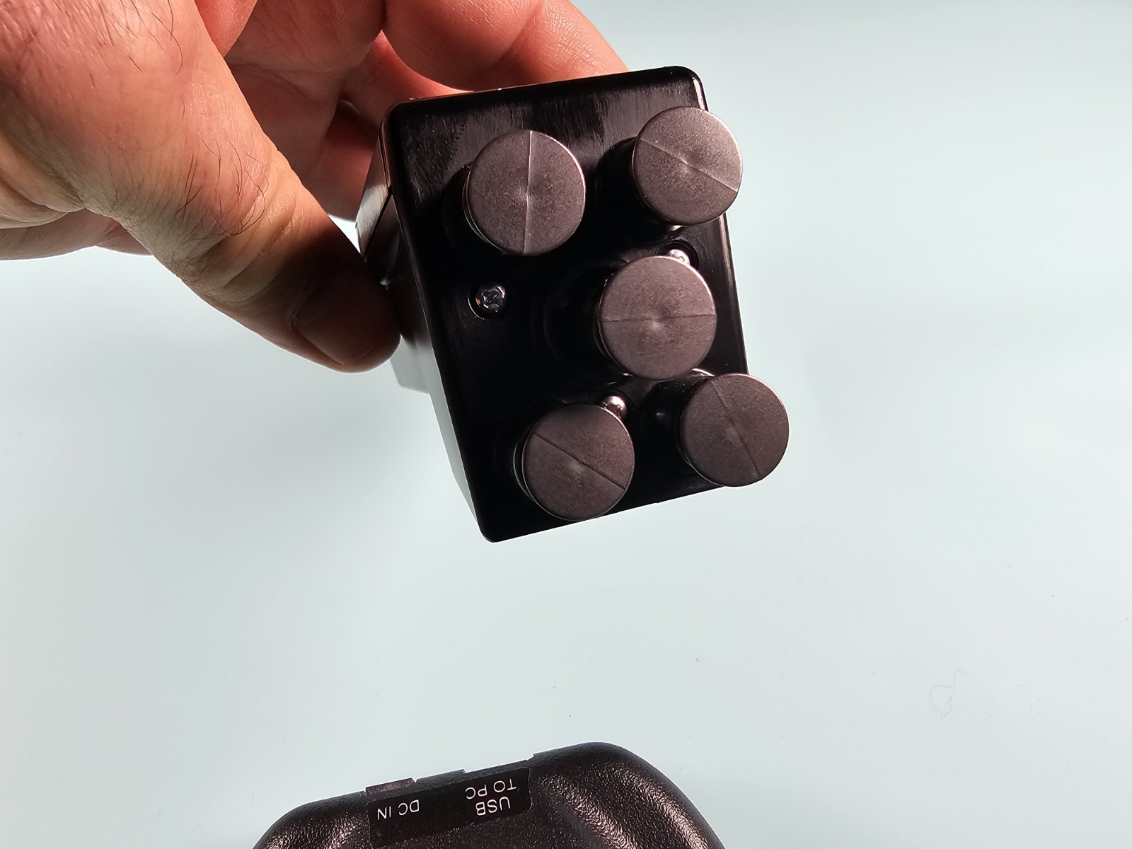MyoVision ScanVision Single Scanner 4G – Recertified New- «powerful patient ed»