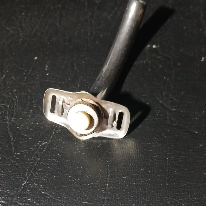 Premier Chevalier Jackson Tracheostomy Tube size 6