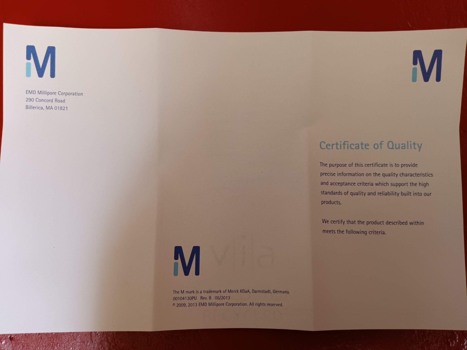 Millipore OptiScale 47 Capsule (Millipore Express SHC 0.5/0.2 μm) (SHGEA47HH3)