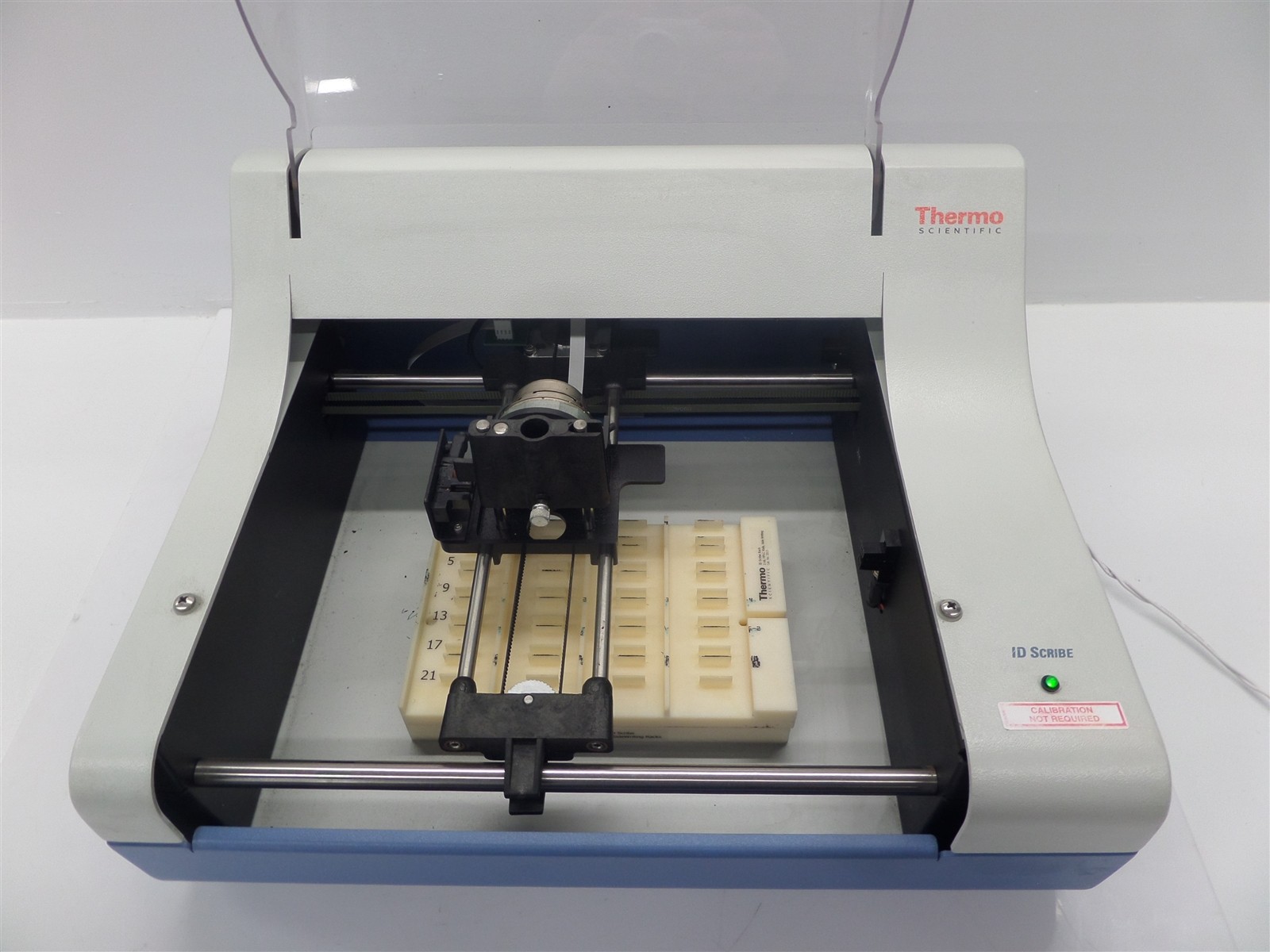 Thermo Scientific ID Scribe Standard Labware Labeler