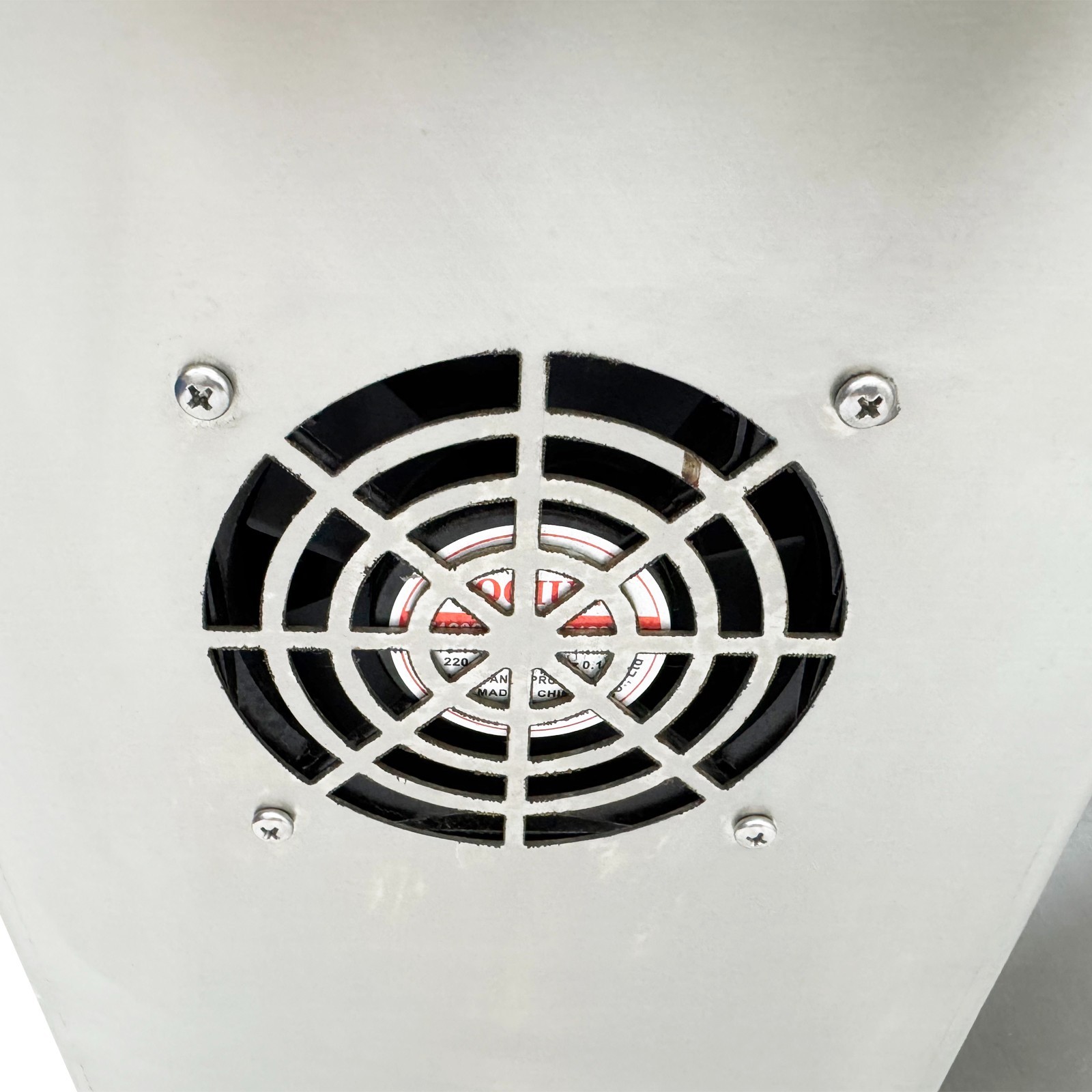 3L/H Centrifugal Spray Dryer 220V 1PH Material Continuous Drying Machine
