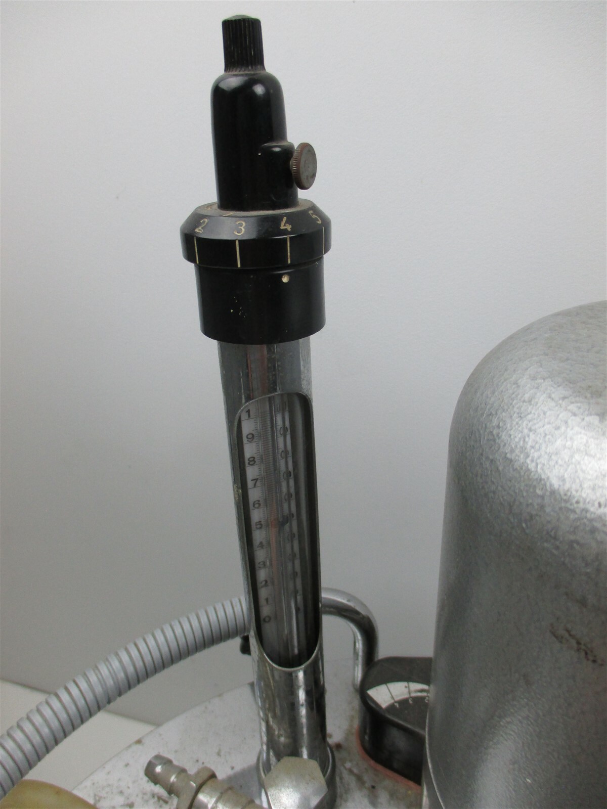 Haake Ultra-Thermostat NBS 65554 German Lab Heating Device