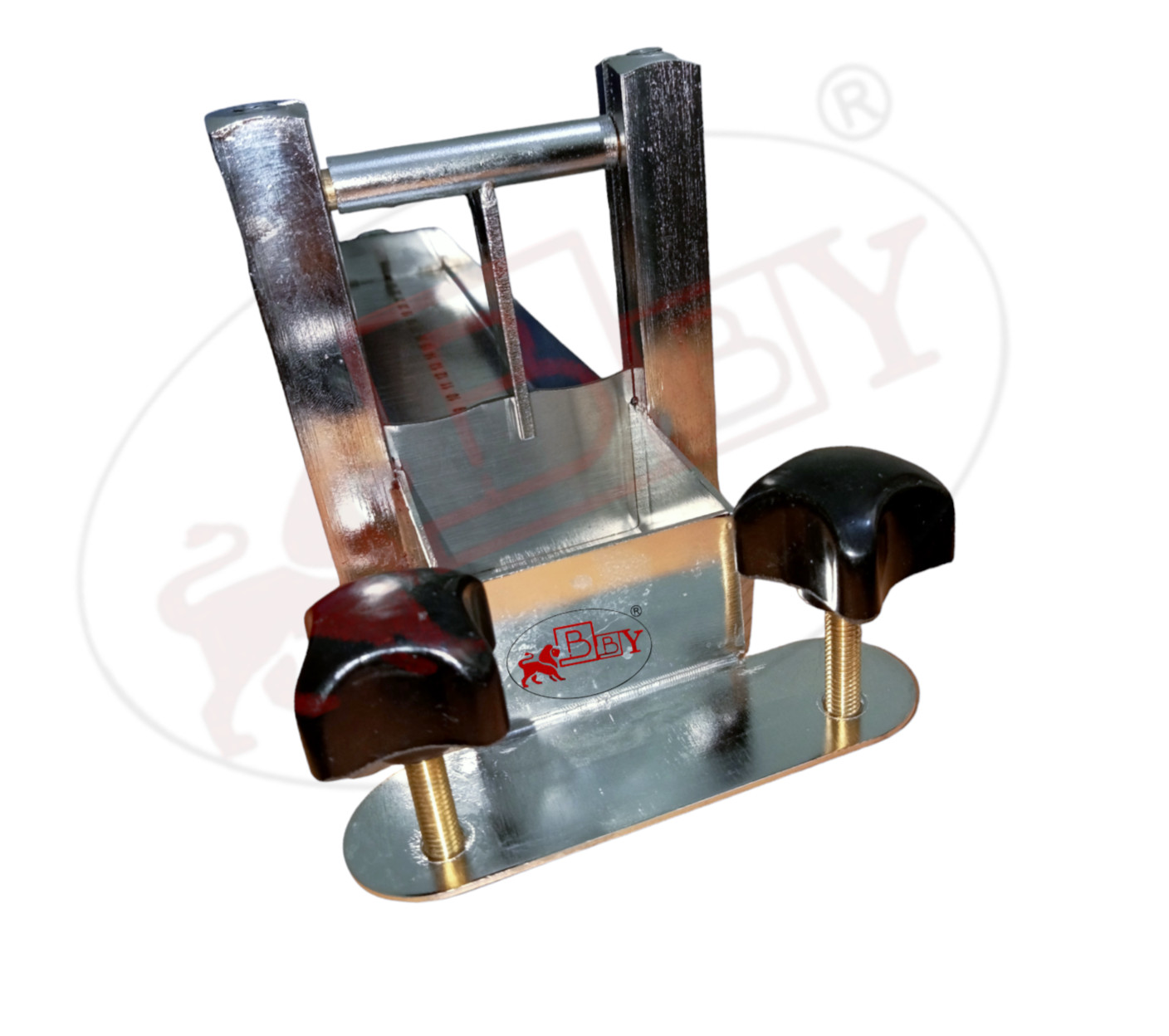 Bostwick Consistometer For Consistency And Flow Rate 304 Grade Stainless Steel.