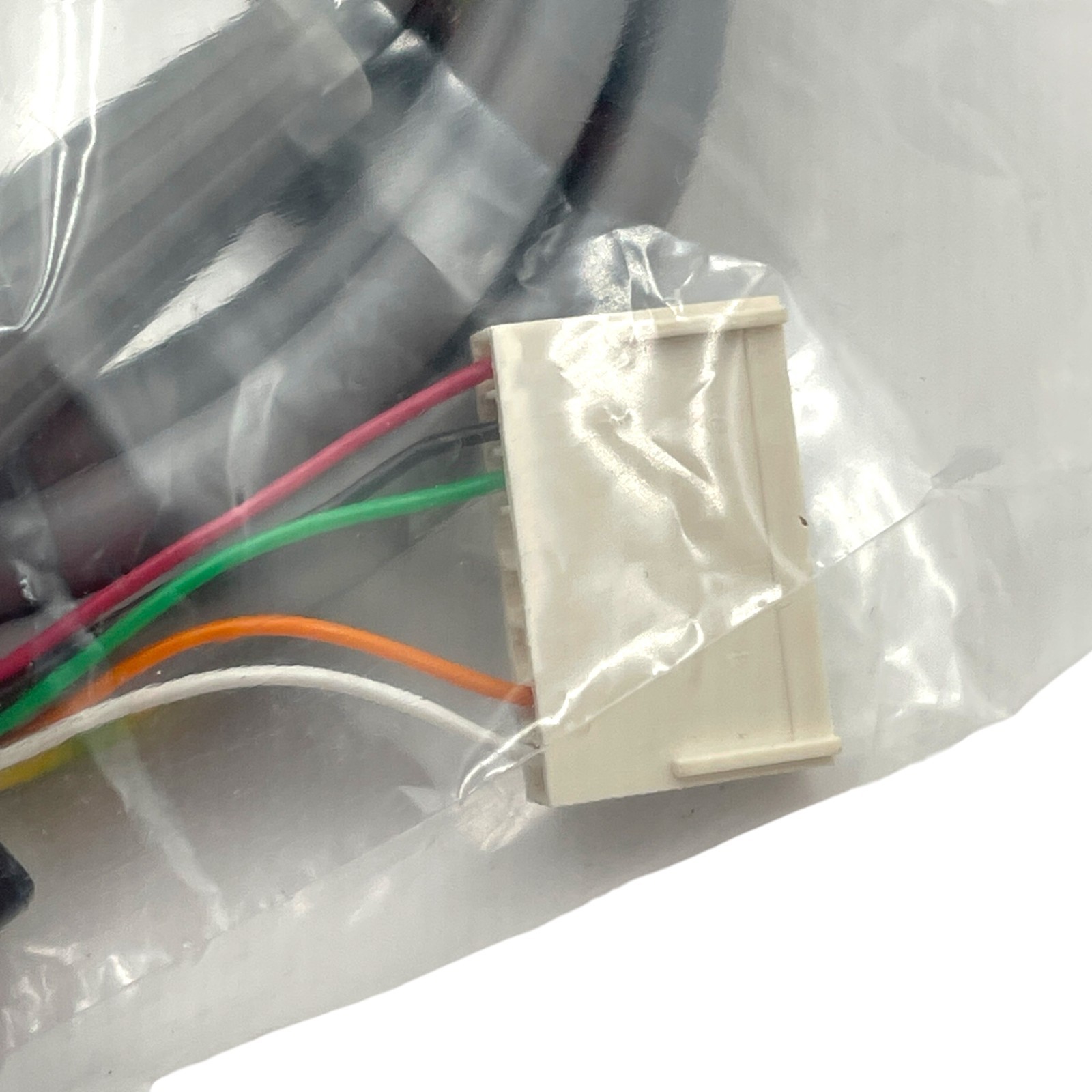 GE Healthcare Giraffe Incubator Scale Cable Wire Harness Assembly 8 Pin