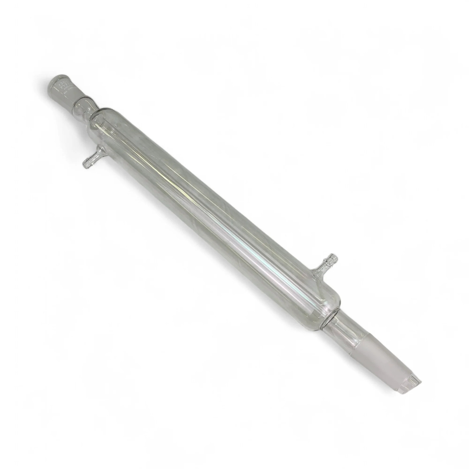 Pyrex, Labasics Assorted Liebig Condensers, 300mm & 200mm, 24/40 Joints