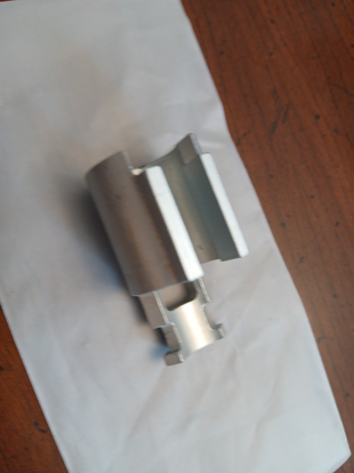 Instrumentation Laboratory ACL-Top Adapter Diluent IL-28520500 NEW Lot of 7