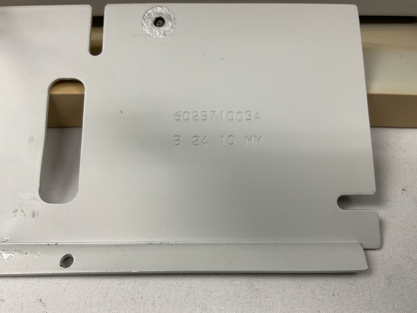 Thermo Fisher Scientific Accela PDA 80 Hz HPLC Detector PN 60057‑60141