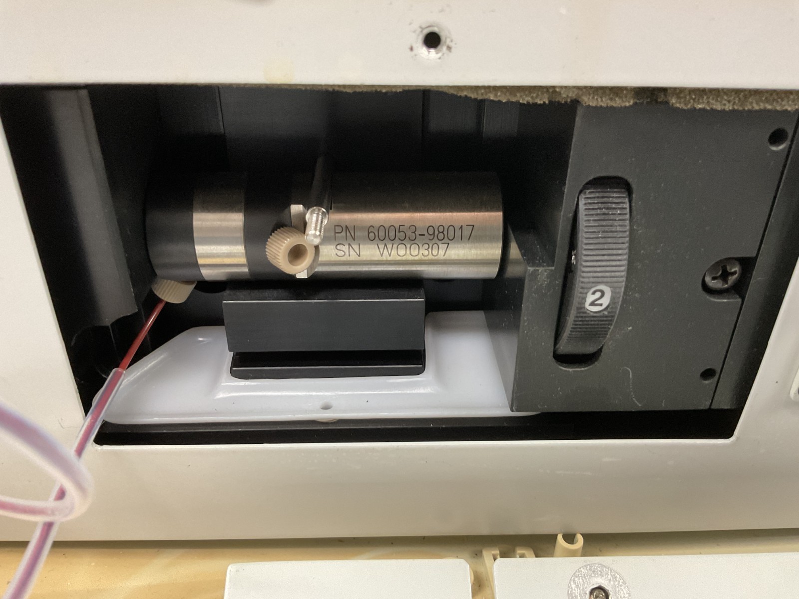 Thermo Fisher Scientific Accela PDA 80 Hz HPLC Detector PN 60057‑60141