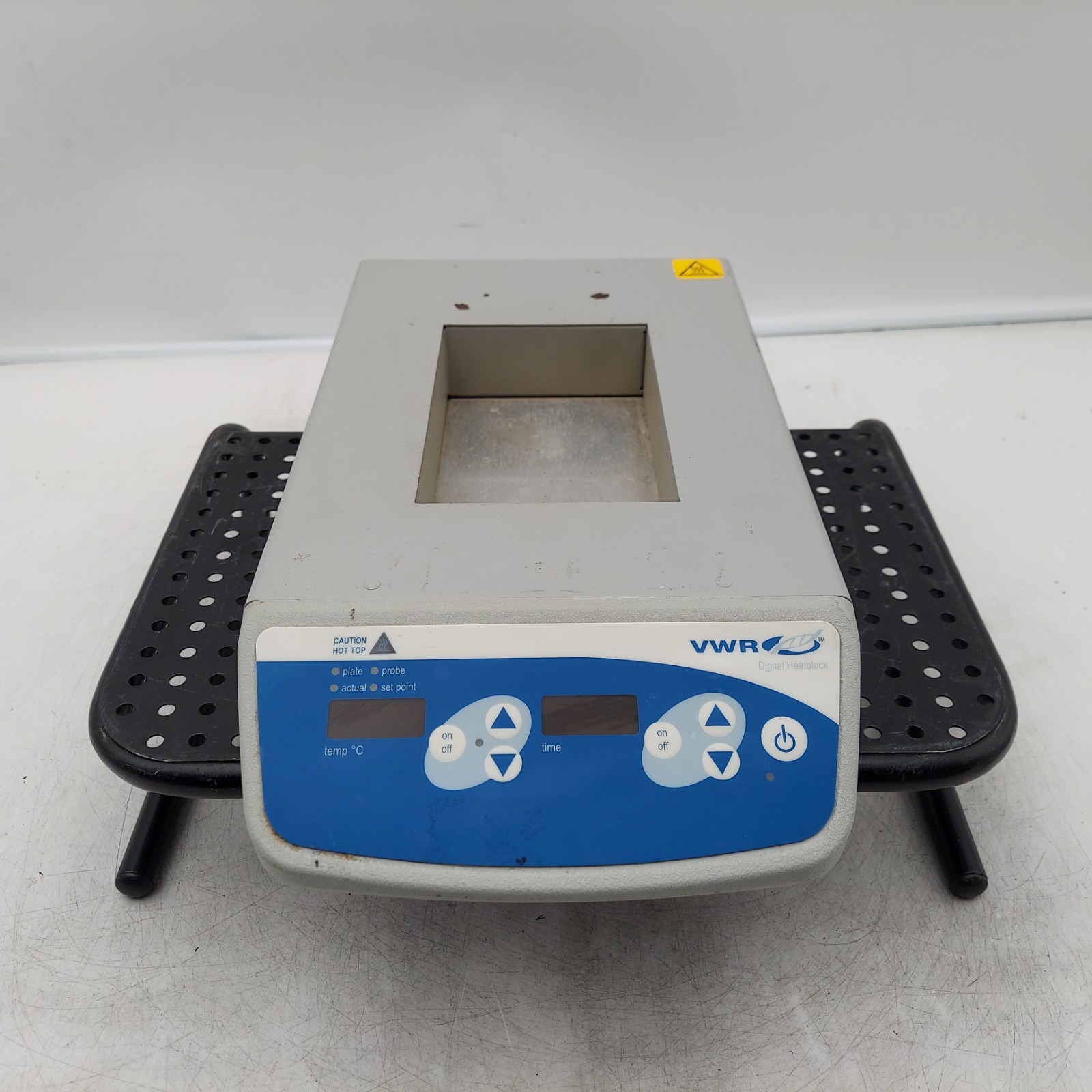 VWR Digital Heatblock 2 Laboratory Sample Heater