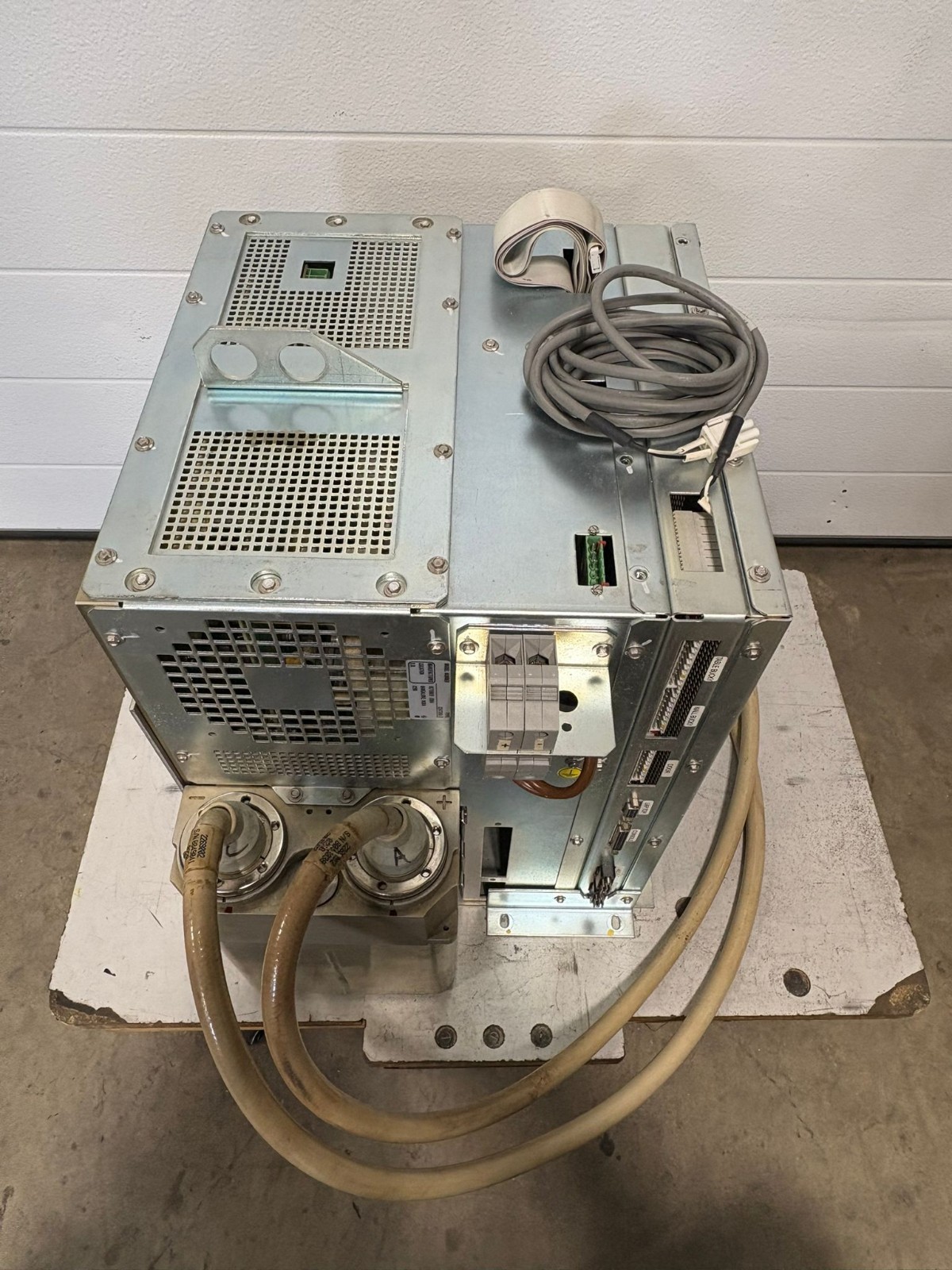 GE Proteus Tank & Inverter Assembly 2247389-2 2221738-2 2186730 for Millenium MG