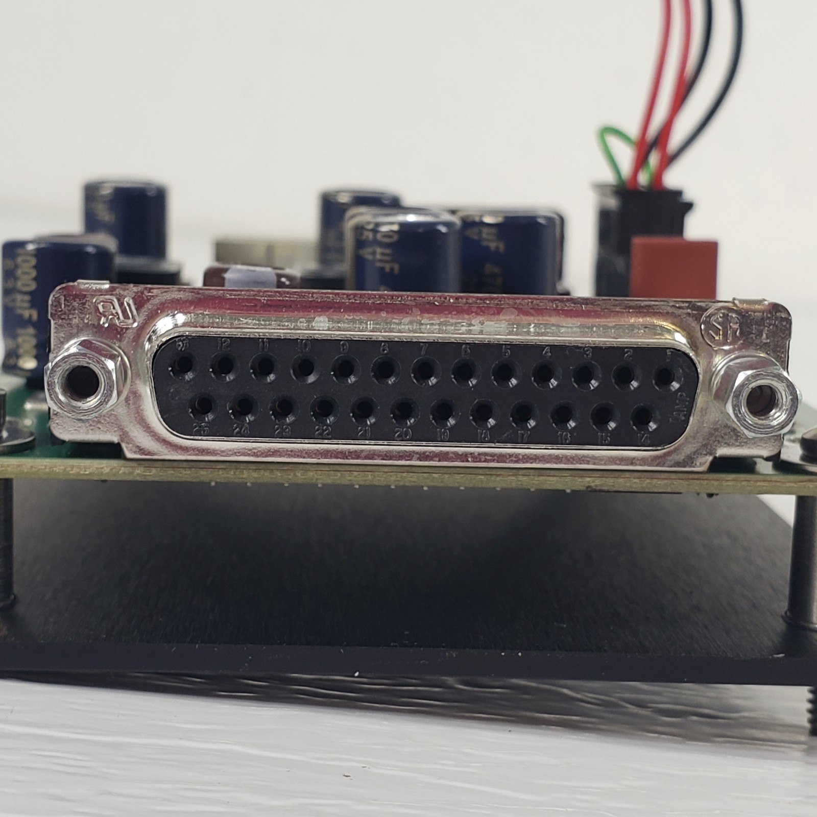 TESTED Coherent Sapphire 561-50 561nm 50mW CW OPSL Laser w/ Controller & PSU
