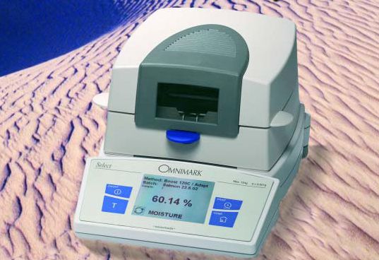 Omnimark Select [reconditioned] W/ 1 YEAR WARRANTY