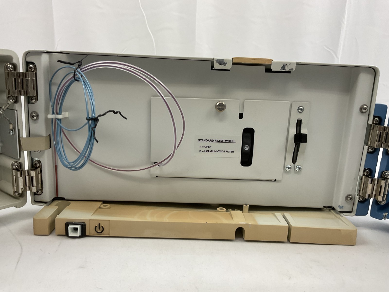 Thermo Fisher Scientific Accela PDA 80 Hz HPLC Detector PN 60057‑60141