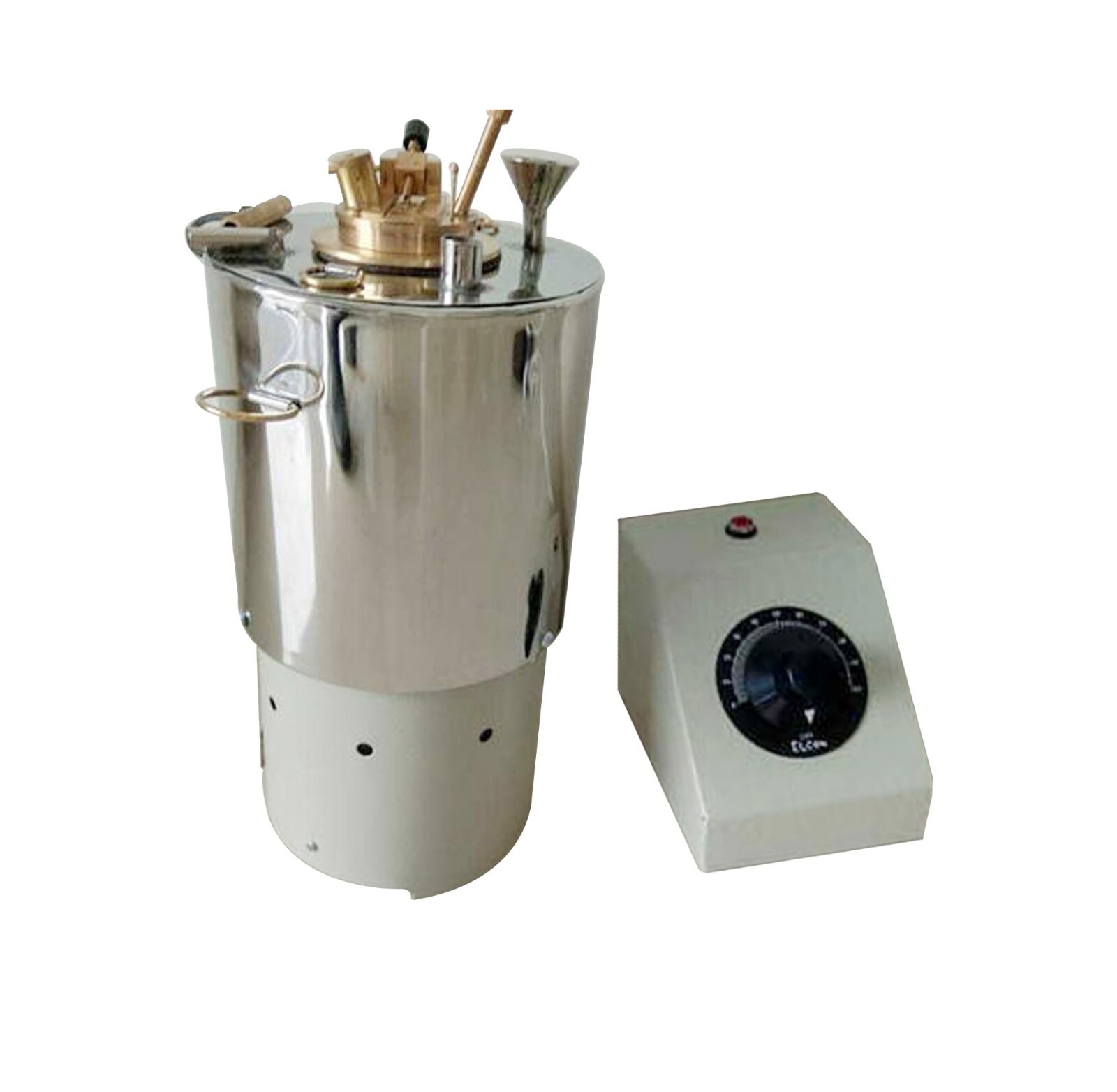 Abel’s Flash Point Apparatus