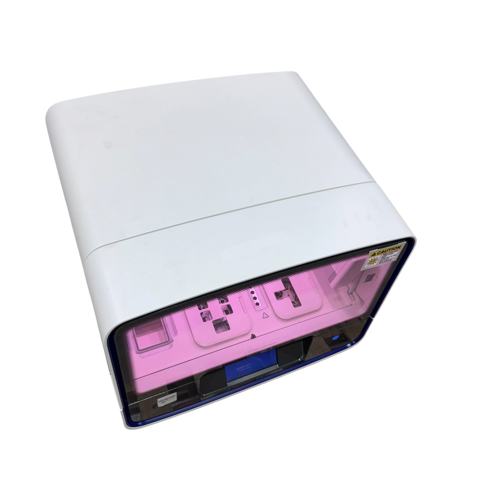 Thermo Fisher Ion Chef Instrument 4247 Next-Gen Sequencing Prep System