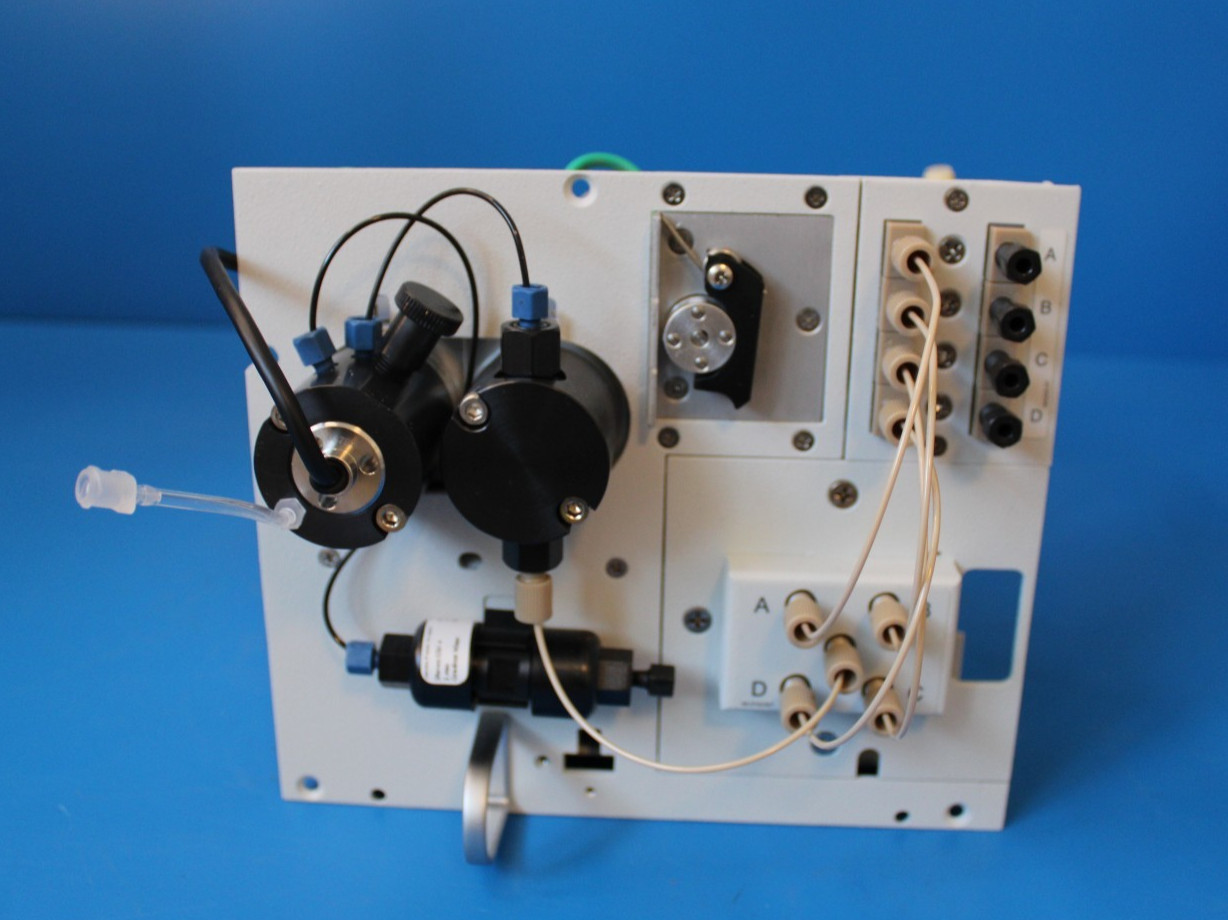 Thermo Dionex ICS-6000 Isocratic Capillary Single Pump Integrion SP-6000
