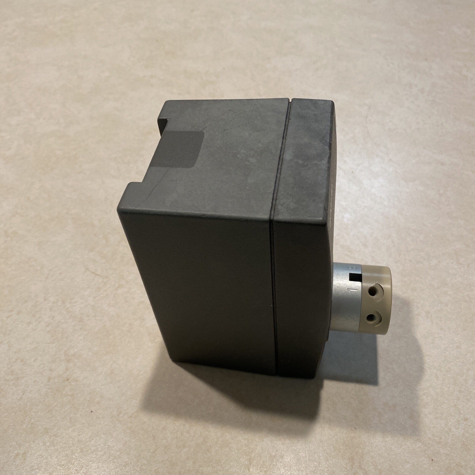Pharmaxia GE Amersham AKTA INV-907 Injection Valve Good Working!