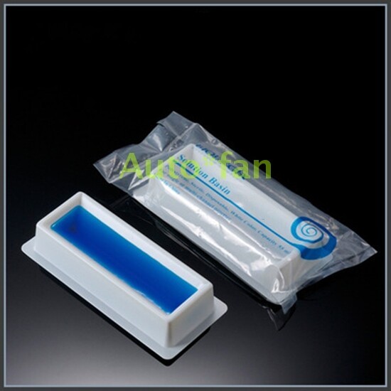 For 100PCS 25-1025 Reagent Tank 25ml